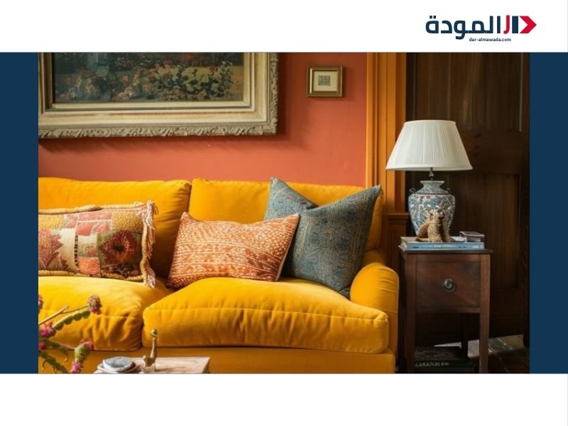 فريق دار المودة يُنجز عملية نقل عفش بالأفلاج بمعايير تغليف احترافية عالية