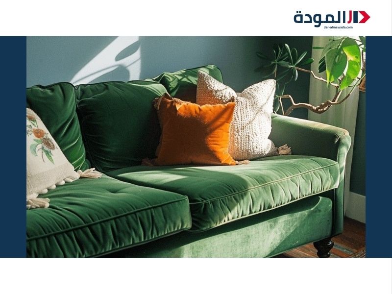 فريق دار المودة يُنجز عملية نقل عفش بالسليل بتغليف محكم مناسب لرحلات المسافات الطويلة