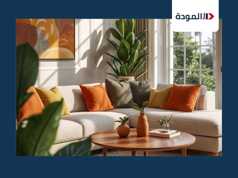 شركة نقل عفش بالظهران - دار المودة