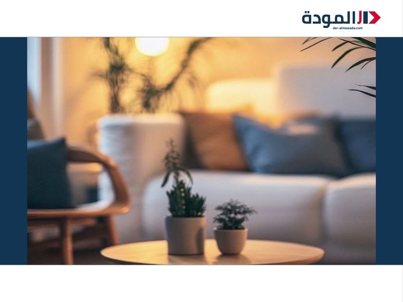 نقل عفش العيون - احترافية عالية