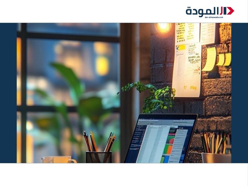 شركة نقل عفش بالمجاردة - دار المودة