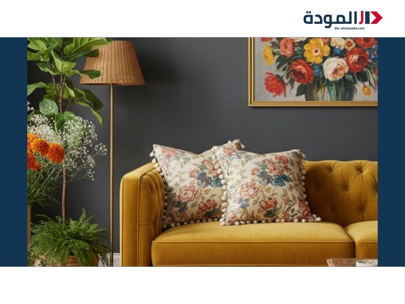 فريق دار المودة يُنجز عملية نقل عفش بالمزاحمية بمنهجية دقيقة