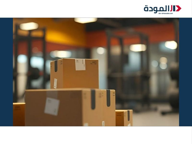 شركة نقل عفش بتنومة - دار المودة