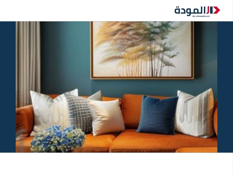 فريق دار المودة ينفذ نقل عفش بحريملاء باحترافية ومنهجية واضحة