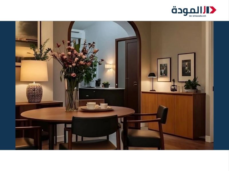 نقل عفش رأس تنورة - معايير أمان