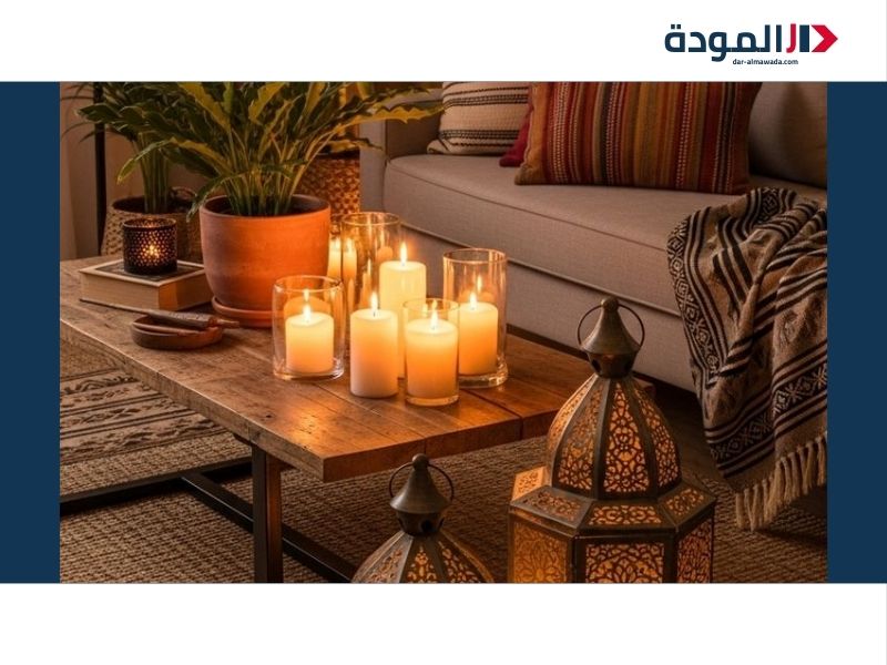 شركة نقل عفش برأس تنورة - دار المودة
