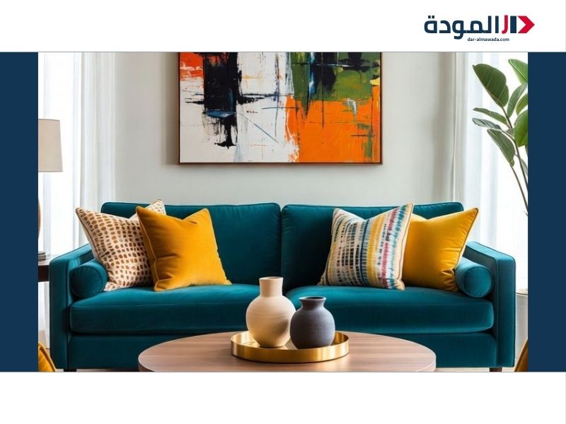 فريق دار المودة يُنجز عملية نقل عفش بشقراء بتغليف احترافي ومنهجية واضحة