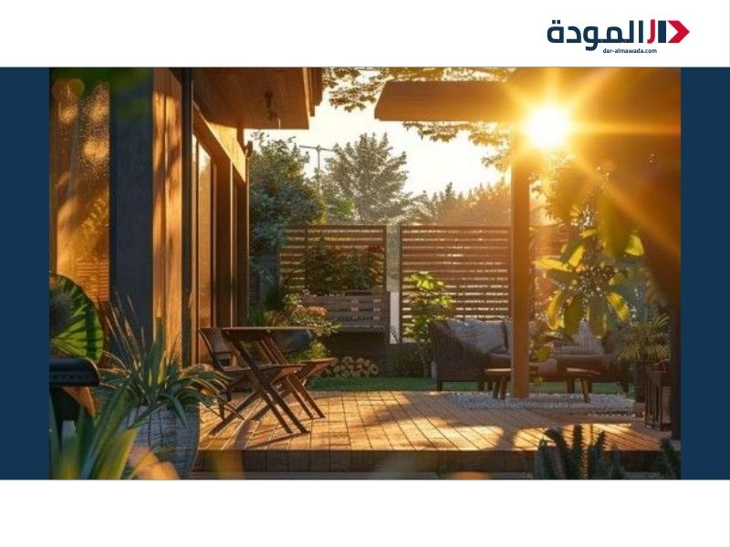 شركة نقل عفش بقرية العليا - دار المودة