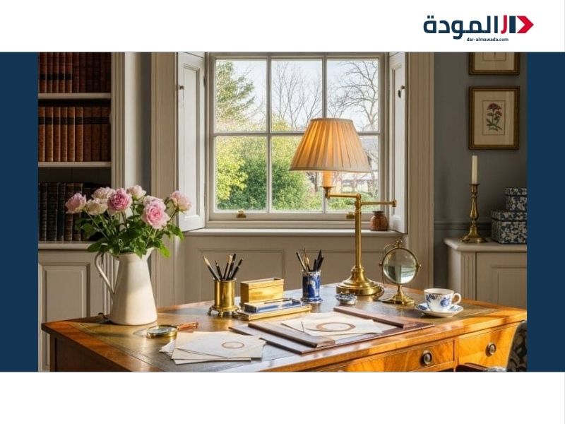 نقل عفش بين مدن المملكة - دار المودة