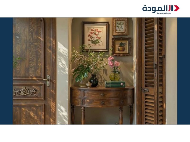 نقل عفش من الرياض الى مكة المكرمة - دار المودة