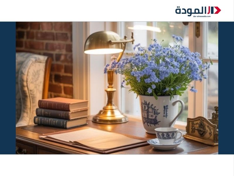 نقل عفش من جدة الى الرياض - دار المودة