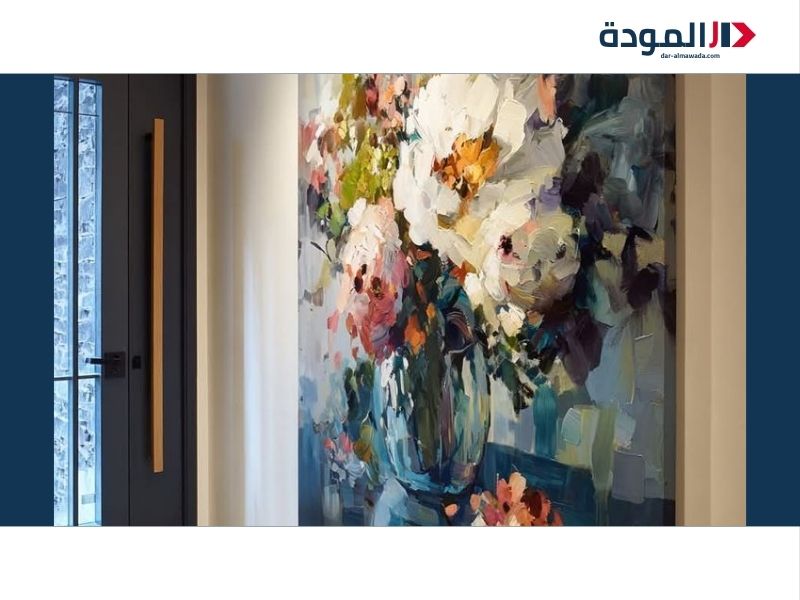 نقل عفش من جدة الى مكة المكرمة - دار المودة