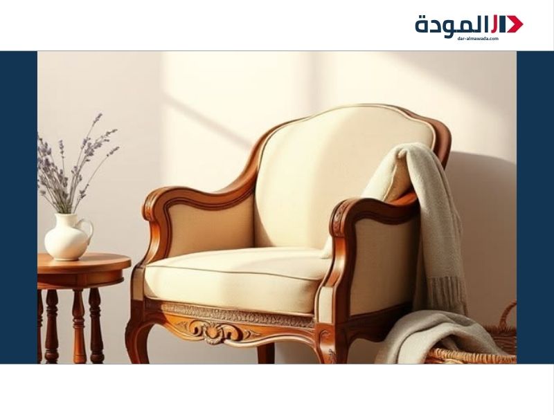 نقل عفش من مكة المكرمة الى جدة - دار المودة